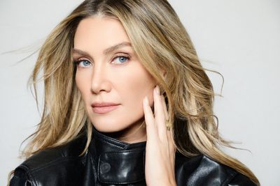 First Eurovision, now Strictly: Delta Goodrem is in her year of saying yes