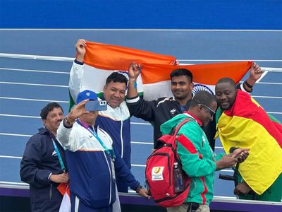 Commonwealth Games 2026: PM Modi hails India's boxing, para athletics medallists at Glasgow