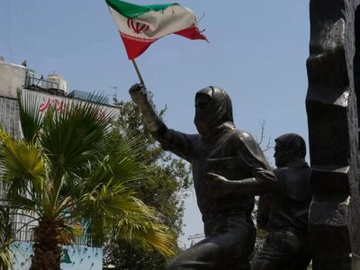 Iran's leaders show united front over war but are divided over what the goal is