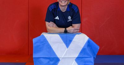 Sarah Adlington on pressure, attempting to make history and her impending retirement