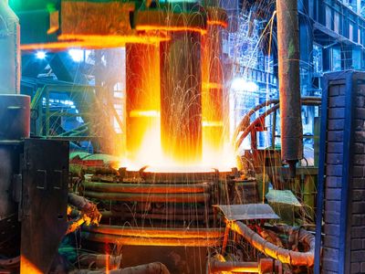 Tata Steel UK expects electricity access for EAF project by 2029: CEO Narendran