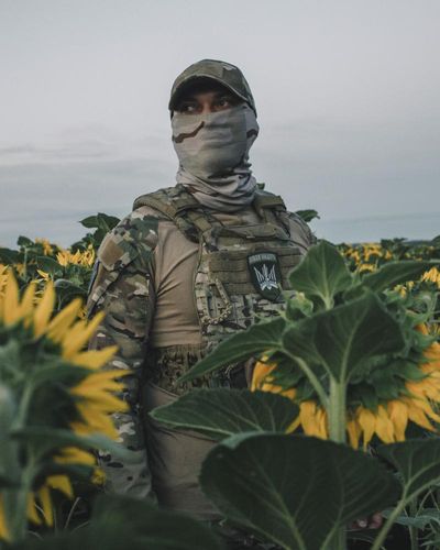 ‘This is where democracy beats totalitarianism’: Ukraine’s drone strike force takes the fight to Russia