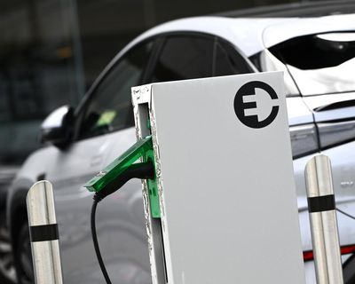EVs and hybrids approach half of Australian new car sales amid ongoing fuel crisis