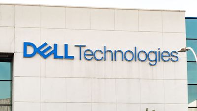 Dell founder shows how a $100 billion empire started 42 years ago — CEO says ‘This one page changed my life’