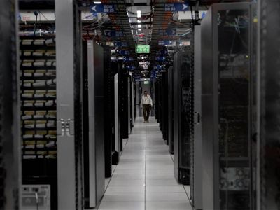 India's data centre capacity may reach 3-3.6 GW by 2030, hyperscalers to drive growth: Axis Capital
