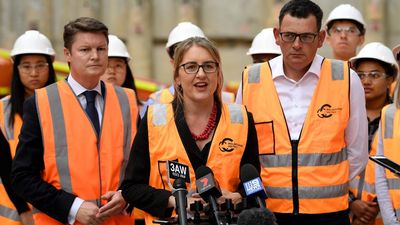 Former premiers could face long-awaited CFMEU probe