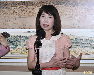 爆出耍特權「插隊看診」！ 陳昭姿還原經過：若造成誤會願道歉