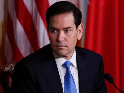 US to intensify push for Russia-Ukraine peace talks, 'bring red lines closer': Marco Rubio