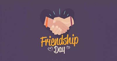 Friendship Day Images: Best heartwarming images, messages, quotes and wishes to share with friends