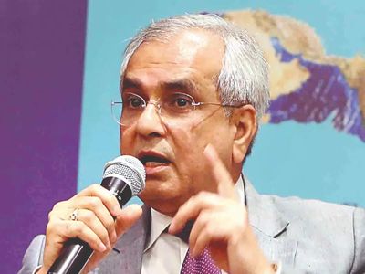 More dialogue needed between youth & policymakers as AI creating uncertainty about jobs: Ex - NITI Aayog VC