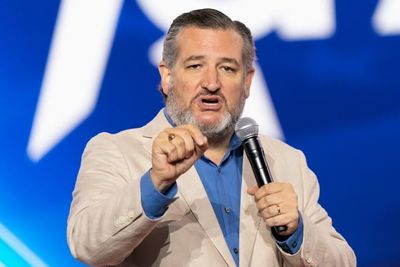 Ted Cruz Warns 'America Is Facing a National Literacy Crisis,' Pushes Bipartisan Bill to Overhaul Federal Literacy Programs