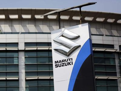 Maruti Suzuki clocks record monthly production in July at 2,48,845 units