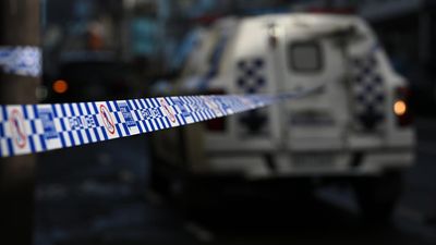 Five youths charged over 'awful' attack on worker