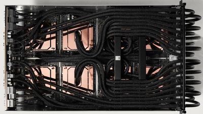 $10 billion startup gets SK Hynix backing to build a transformer that does just one thing but exceedingly well