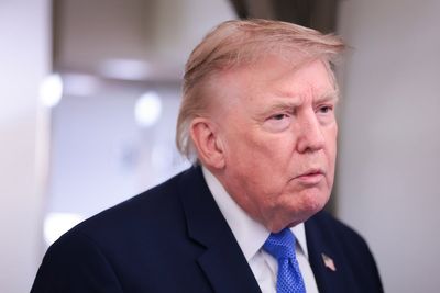 Iran-US war live: Trump says peace talks to resume Monday after canceling ‘World War II’ level strikes