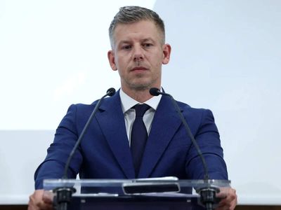Life after Orban: Hungary Inc. digs in as new political era takes hold