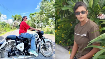 Pakistan-linked Jaish terror module: Jharkhand influencer Arpita Sarkar, Hamim Mondal’s girlfriend, arrested over alleged honeytrap role