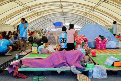 Thailand rebuts UN rapporteur's border conflict claims