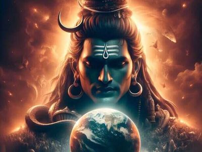 Why Every Gen Z Should Learn These Shiva Symbols