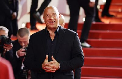 Vin Diesel hails Fast Forever as best script he's seen 'in decades'