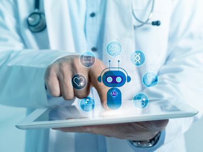 India's Second Leapfrog: From sick-care to AI-native health infrastructure