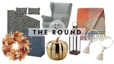 What’s New at IKEA for Fall 2026? 24 Fresh Arrivals Revealing the Season’s Biggest Color and Pattern Trends