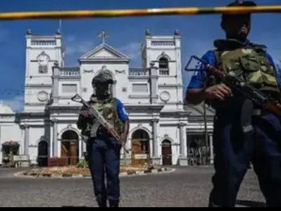 Sri Lanka deploys troops after prison riot