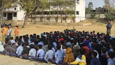 Odisha Police rescue 17,590 missing women, children from Jan to June this year