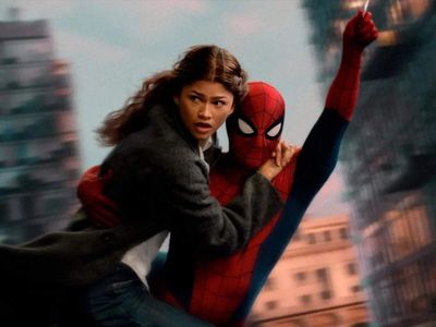 'Spider-Man: Brand New Day' earns Rs 215.47 crore at box office