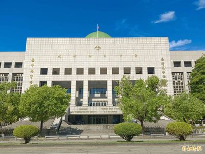 國中生性侵13歲智障妹 辯「認為妹妹不會告」二審仍判5年2月