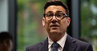 Devolution plans strengthen case for  written UK constitution, says Andy Burnham