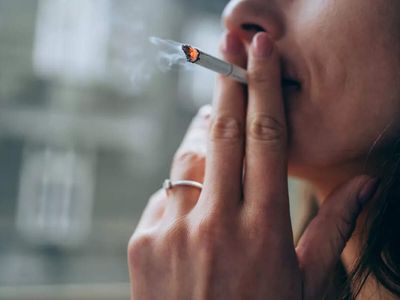 Indian cigarette makers ITC, Godfrey Phillips, VST Industries see revenue and profit decline after tax hike
