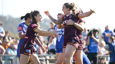 Broncos, Roosters Magic Round wins highlight concerns