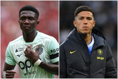 Transfer deadline day LIVE: Chelsea furious as Camara deal falls through, Balogun walks away from Everton, Man City sign Fernandez