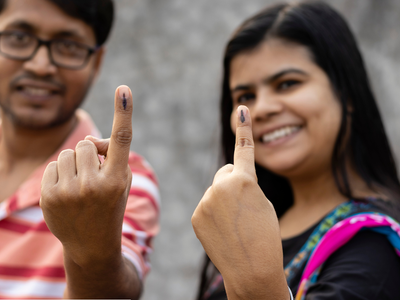 India's next election could be decided by Gen Zs in Hindi heartland