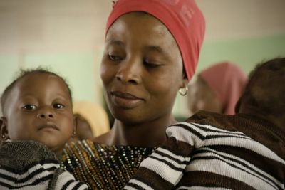 Hard Labour: Inside the global crisis killing mothers and babies
