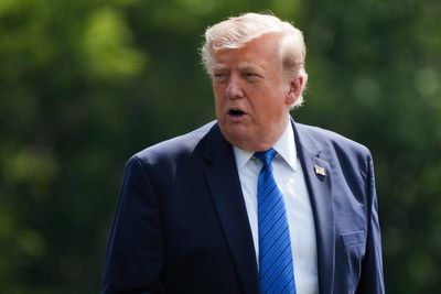 Trump cancels Iran attack ‘subject to being able to rapidly make a DEAL’