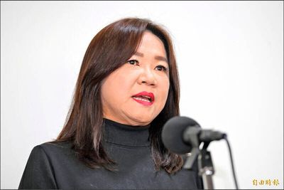 無人機編1.5億竟被刪凍「2.5億」 范雲痛批馬文君殺紅眼亂刪