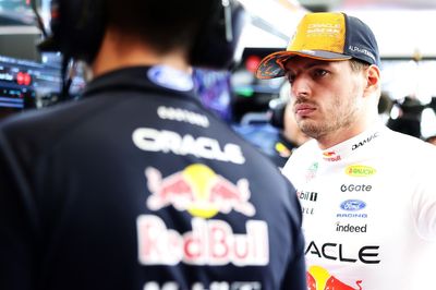 Verstappen's mindset going into the F1 summer break: "Of course I can easily stop, but I love racing"