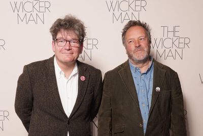 Filmmaker and director Justin Hardy dies aged 61