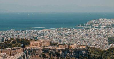 Greek police fast-tracking inquiry into body of Scottish woman found dead in suitcase