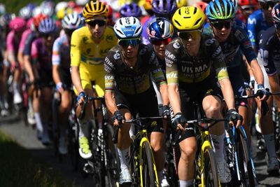 Tour de France Femmes 2026: All the yellow cards, fines, and penalties after stage 5