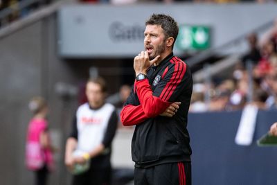 Manchester United 'explore shock deal for Arsenal defender' as Lewis Hall alternative