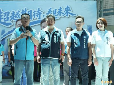 新捷運藍圖強化產業交通 李四川：帶動溪南地區大步向前