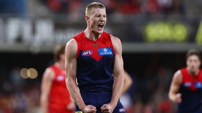 Top four alive: Demons hold on to defeat battling Suns