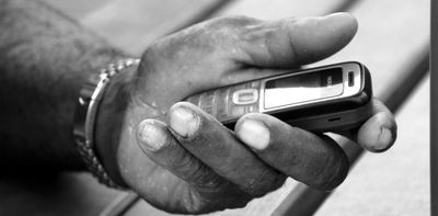 South Africa’s privacy laws are evolving, but vulnerable people are being left behind