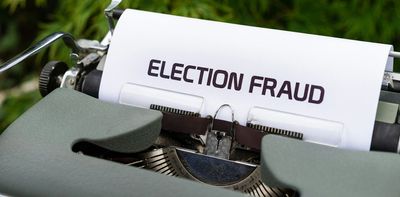 Election misinformation spreads faster than facts can be checked: 3 insights from Kenya’s experience
