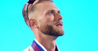 Josh Kerr hails Flower of Scotland over GB anthem after Commonwealth Games gold
