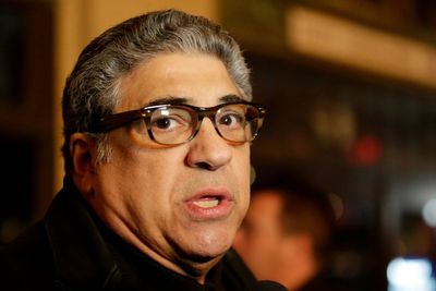 The Sopranos cast mourn ‘beloved friend and collaborator’ Vincent Pastore
