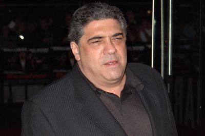 Michael Imperioli leads tributes to The Sopranos co-star Vincent Pastore